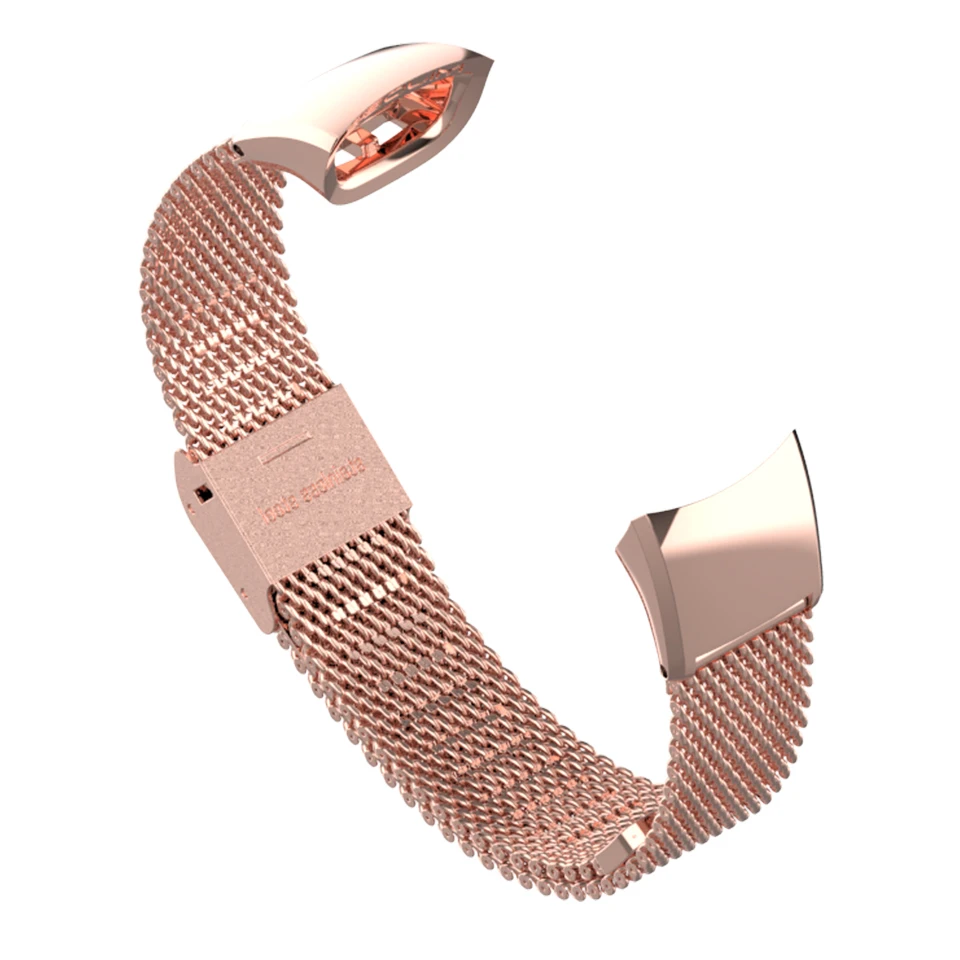 Металлический ремешок Mijobs для huawei Honor Band 4, браслет для Honor Band 4, аксессуары для браслетов, Смарт-часы, ремешок, браслет