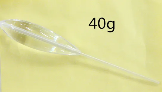 Поплавок для рыбалки поплавок ТОНУЩЕЙ бомбардировки 40 г|fishing float bobbers|sinking