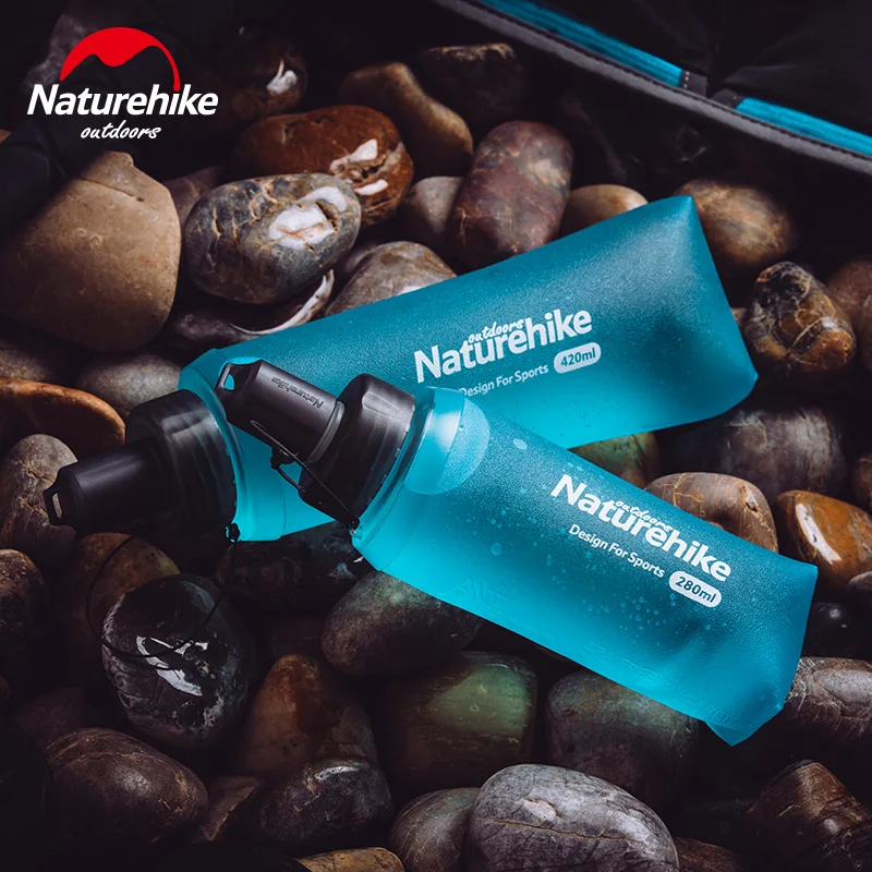 Складной водонагреватель Naturehike термополиуретановый гидратирующий мочевой