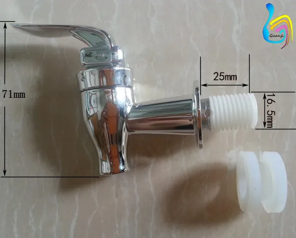 Раздаточный кран воды GJ 160 производителей по всему миру|water dispenser tap faucet|water tapdispenser |
