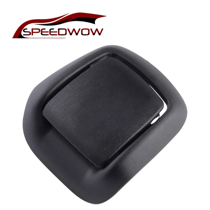 Переднее правое/левое сиденье SPEEDWOW для автомобиля регулируемое Ford Fiesta MK6 VI