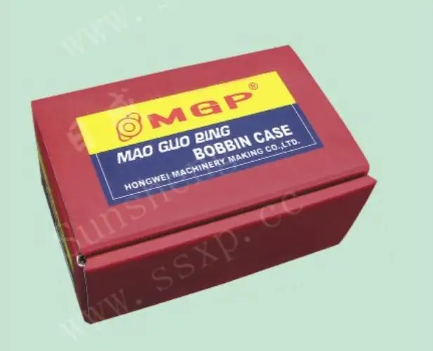Компьютерные аксессуары для вышивальной машины MGP shuttle shell BC-DBZ(1)(Подлинная гарантия) без тростника