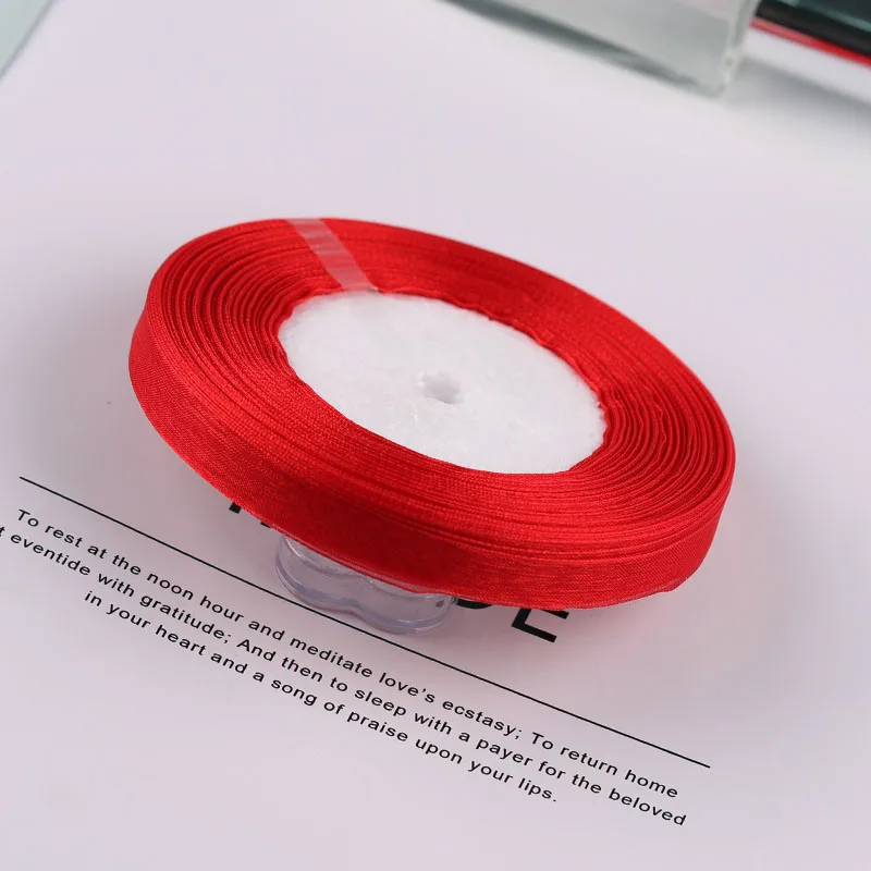 1 см широкая нейлоновая лента для снега шифоновая прозрачная супер разных