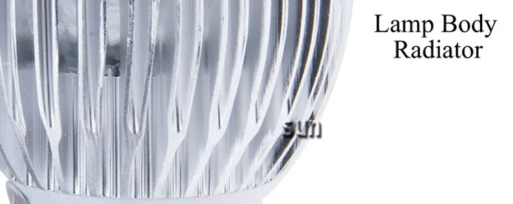 9w 12w E27 GU10 LED COB PAR20 прожектор потолочная лампа настенная холодный белый теплый AC