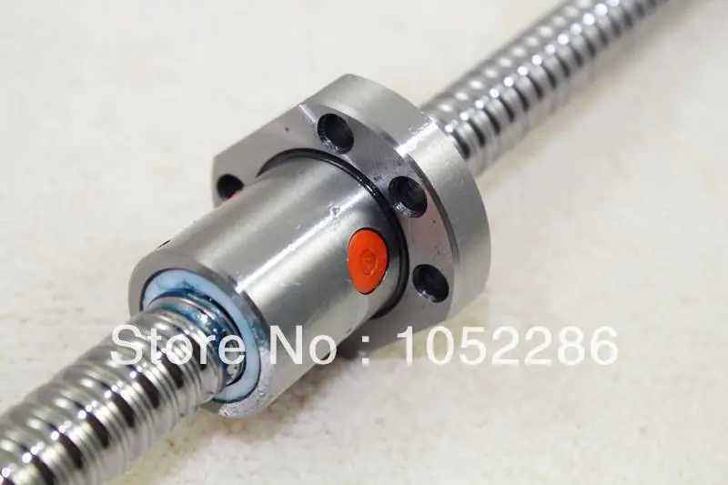 2 комплекта шариковый винт SFU1605 + линейный вал 16 мм Опорная рейка SBR16 Опора вала SH16A