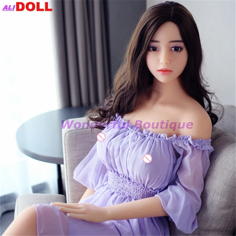 Японская Реалистичная кукла 168 см настоящие силиконовые секс-куклы для мужчин