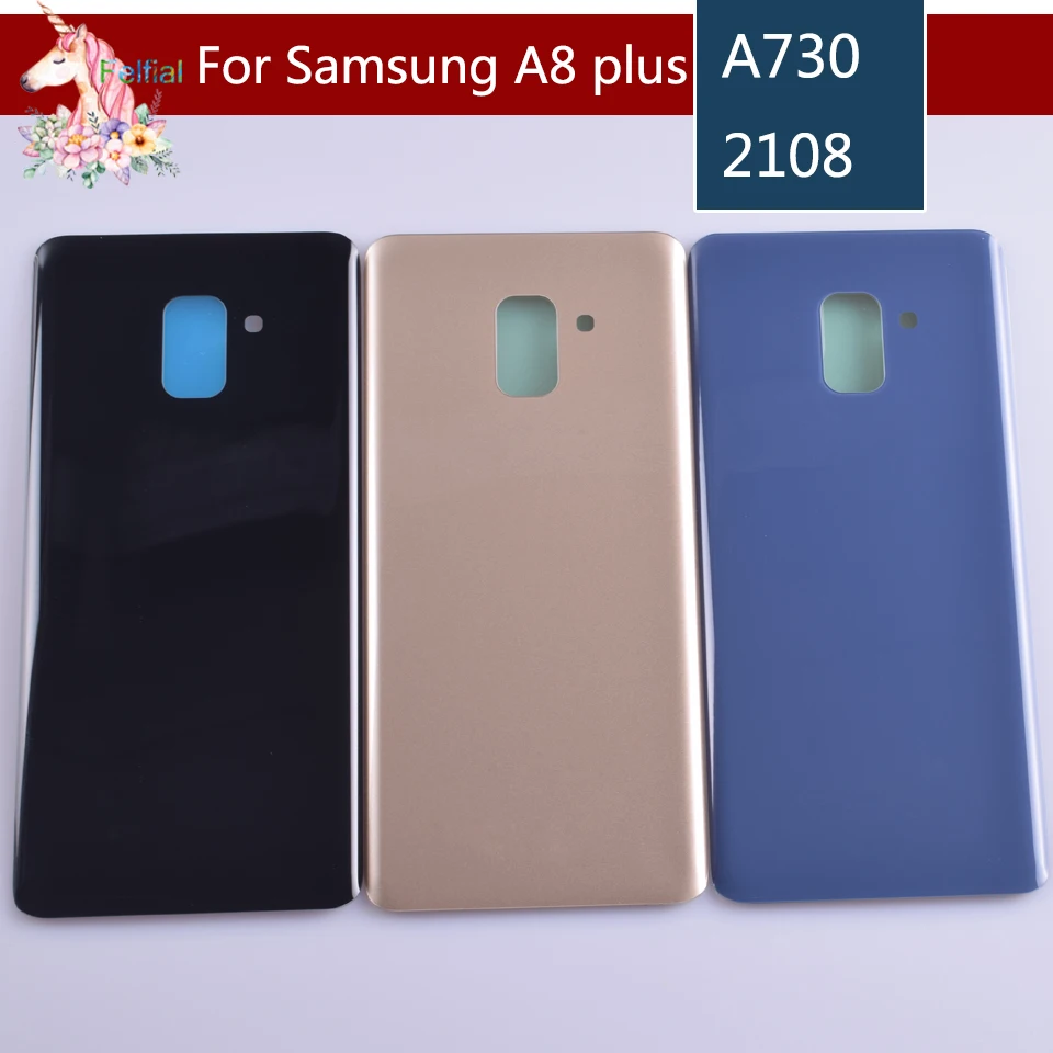Корпус для Samsung Galaxy A8 A530 A530F plus A730 A730F 2018 | Мобильные телефоны и аксессуары