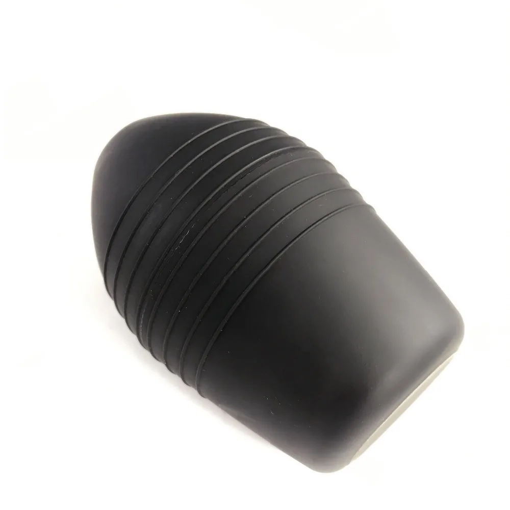 Новинка большой размер 320 мл силиконовый шприц-клизма для душа лампа система