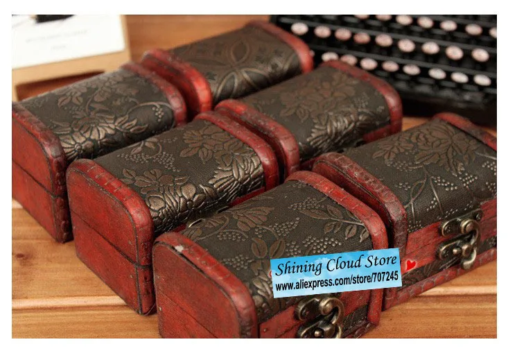 Бесплатная доставка! 1 лот = 20 шт.! Европейская/китайская антикварная Подарочная