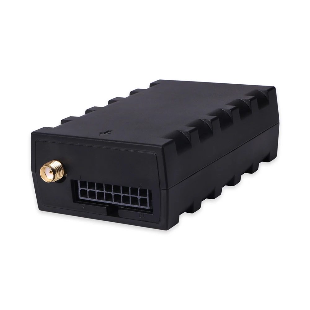 Автомобильный GPS трекер GV300 продвинутое устройство слежения за транспортным