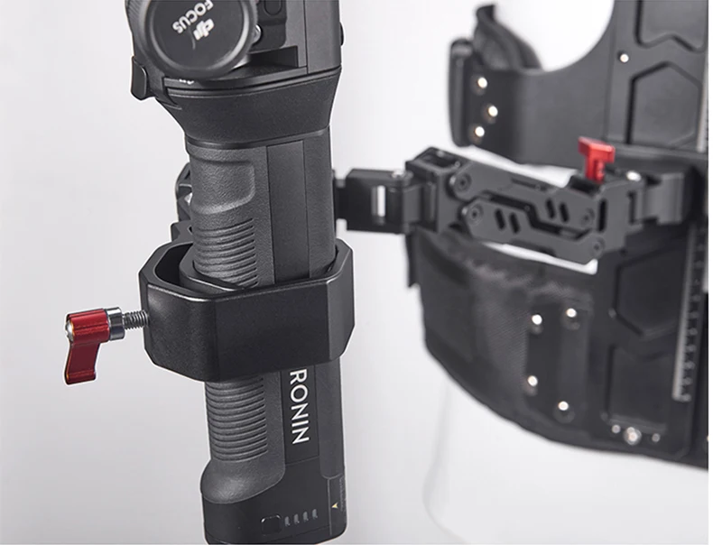 Pro стабилизатор для DJI Ronin S Crane 2 Moza Air 2|Аксессуары фотостудии| |