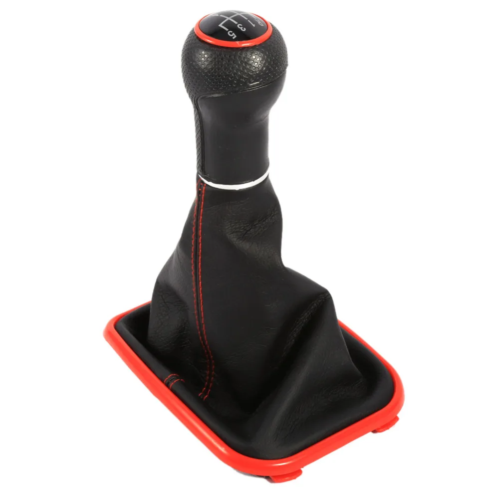 5 скоростная ручка переключения передач рычаг для VW Mk4 Golf GTI R32 1999 2000 2001 2002 2003 2004 2005 Jetta Bora|Ручка передач| |