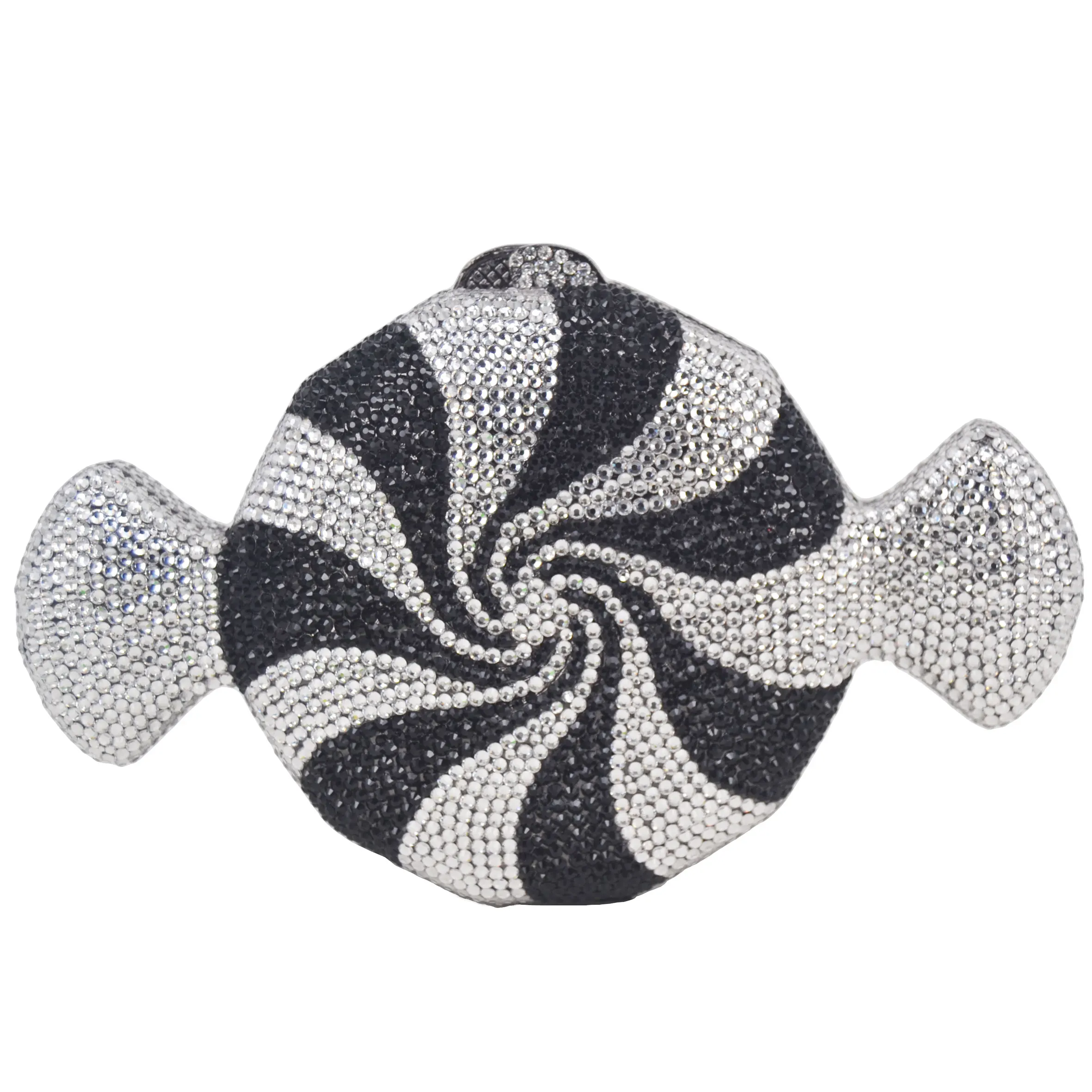 Роскошная сумка с кристаллами Яркие дизайнерские вечерние сумки для вечеринок