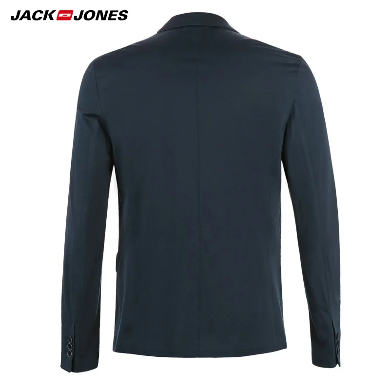 JackJones мужской весенний и летний приталенный Блейзер | 217208501