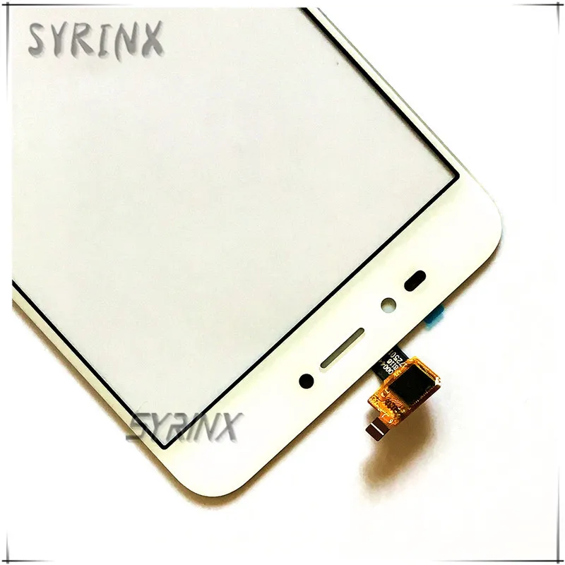 Syrinx+ 3 М лента сенсорный экран для BQ BQ-5504 BQ 5504 BQ5504 BQS 5504 BQS5504 сенсорный экран дигитайзер панель Стекло Объектив сенсор