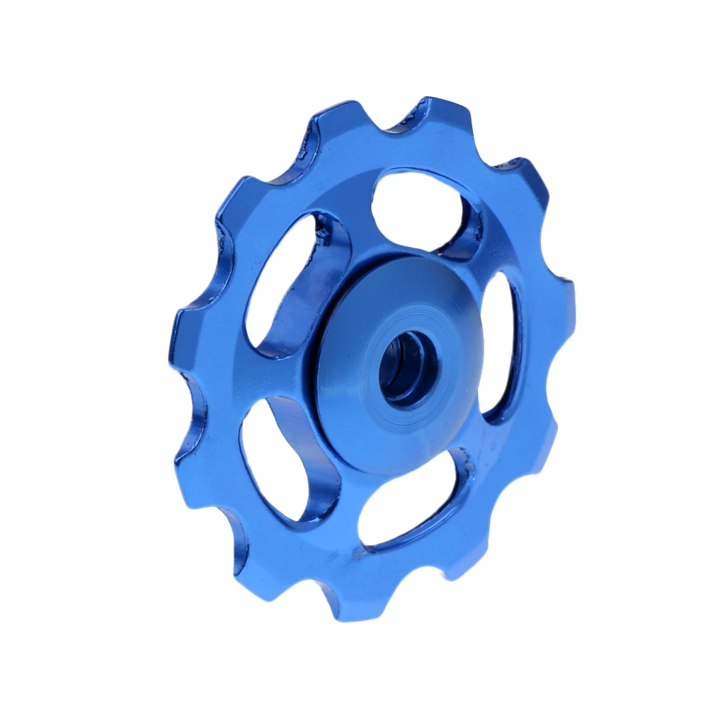 Задний переключатель передач 11T из алюминиевого сплава с герметичным