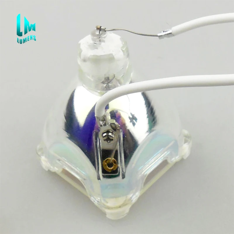 Сменная лампа для ELPLP19 V13H010L19 прожекторная EPSON Powerlite 32 2 5 10 | Электроника