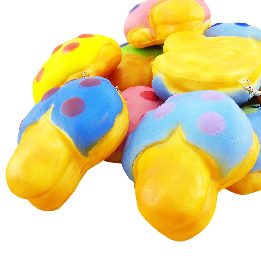 Анти-для веселья против стресса игрушки для взрослых детей изысканный Забавный