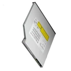 Для Dell XPS 15 L501X L502X L521X серии ноутбук 8X DVD RW RAM двухслойный рекордер 24X CD горелка оптический привод Замена Новый