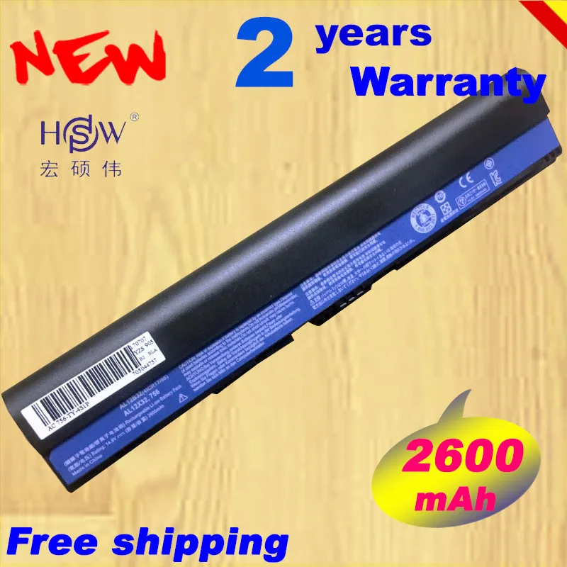 

14.8v 4CELL AL12B32 AL12X32 AL12A31 AL12B31 Battery for Acer Aspire One 756 V5-171 725 FOR TravelMate B113 B113M B113-M C7 C710