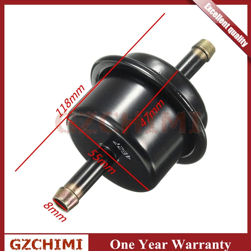 25430-PLR-003 Новая автоматическая жидкость для трансмиссии фильтр ATF для Honda/Civic/Accord/cr-v/CR-Z/элемент/Fit/Insight/Odyssey