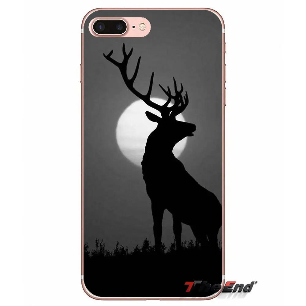 Силиконовый чехол из ТПУ для телефона Huawei Honor 7X V10 6C V9 6A Play 9 Mate 10 Pro Y7 Y5 P8 P10 Lite Plus GR5 2017