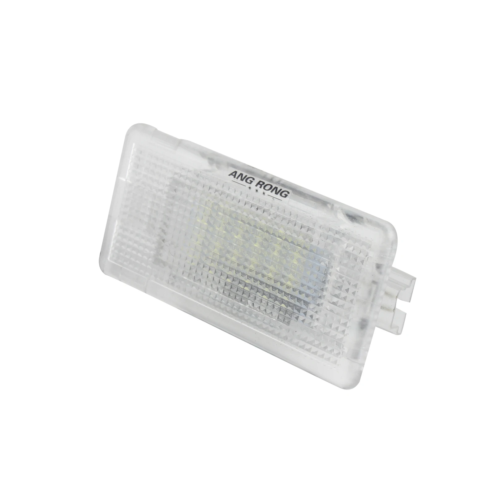 ANGRONG 1X Canbus LED Footwell внутренсветильник ка багажника для BMW E82 / E88 E39 E60 M5 E61 F10 |