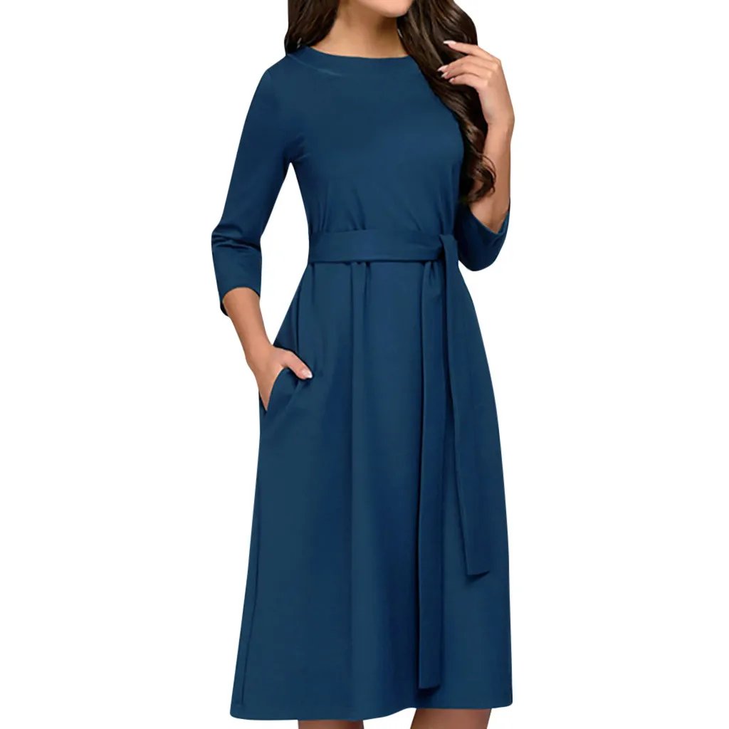 Vestidos Verano 2019 трапециевидной формы винтажная одежда до и после женщин Элегантный