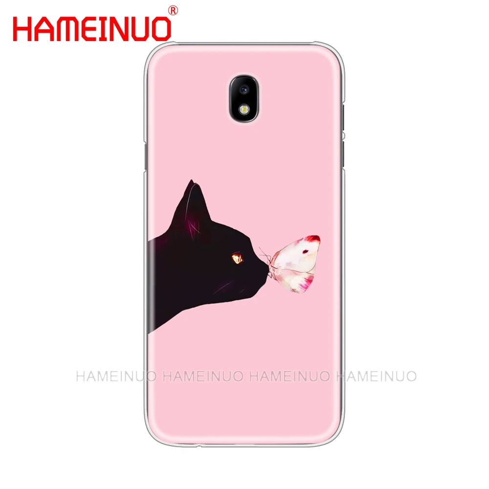 HAMEINUO Kawaii Molang с рисованным аниме рисунком собачки и котика из