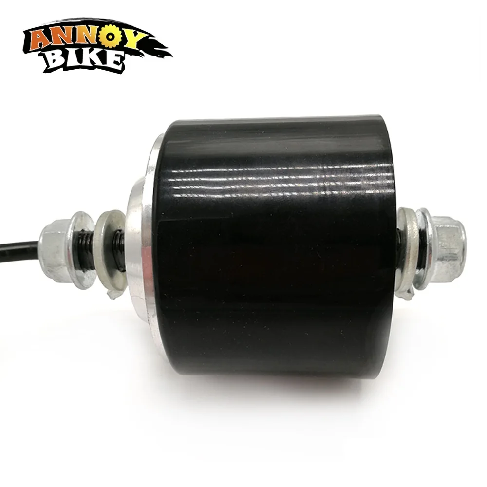 3 inch e bike hub Motor for scooter brushless electric motor wheel 24 36V 120 150W Ebike scooter accessories bicicleta electrica