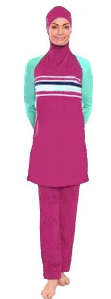 Мусульманский купальник мусульманская одежда для мусульманских женщин ислам