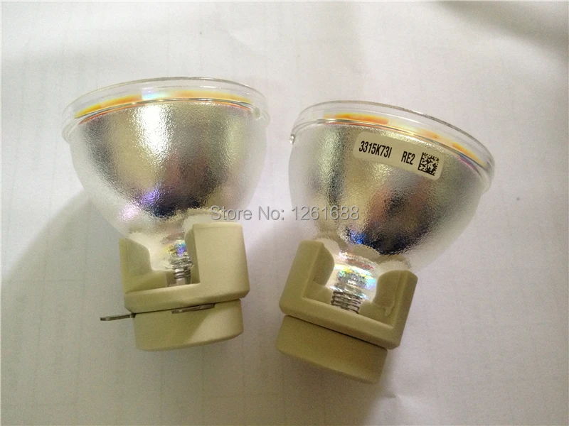 P VIP 230/0. 8 E20.8 BL FP230D SP.8EG01GC01 Оригинальная Лампа для проектора лампочка HD20 LV HD200X HD22|p-vip