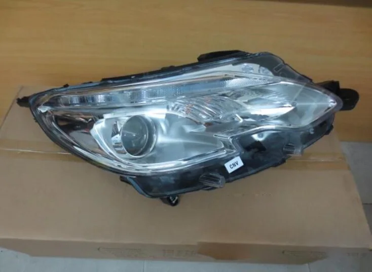 HID,~, стайлинга автомобилей для Peugeo 2008 фар, понимание, 206 207 308 3008 408 4008 508 Raid RCZ партнер, 2008 головная лампа