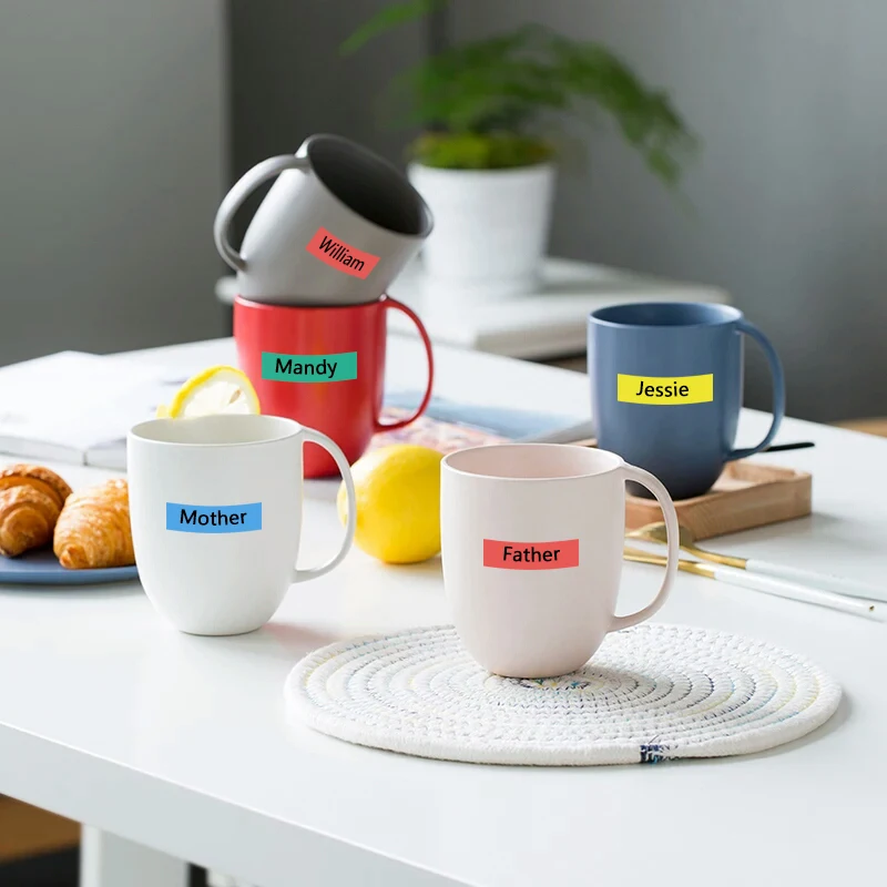 5 шт./упаковка картриджи для ленты Epson LabelWorks|tape cartridge|epson labelworksepson labelworks tape |