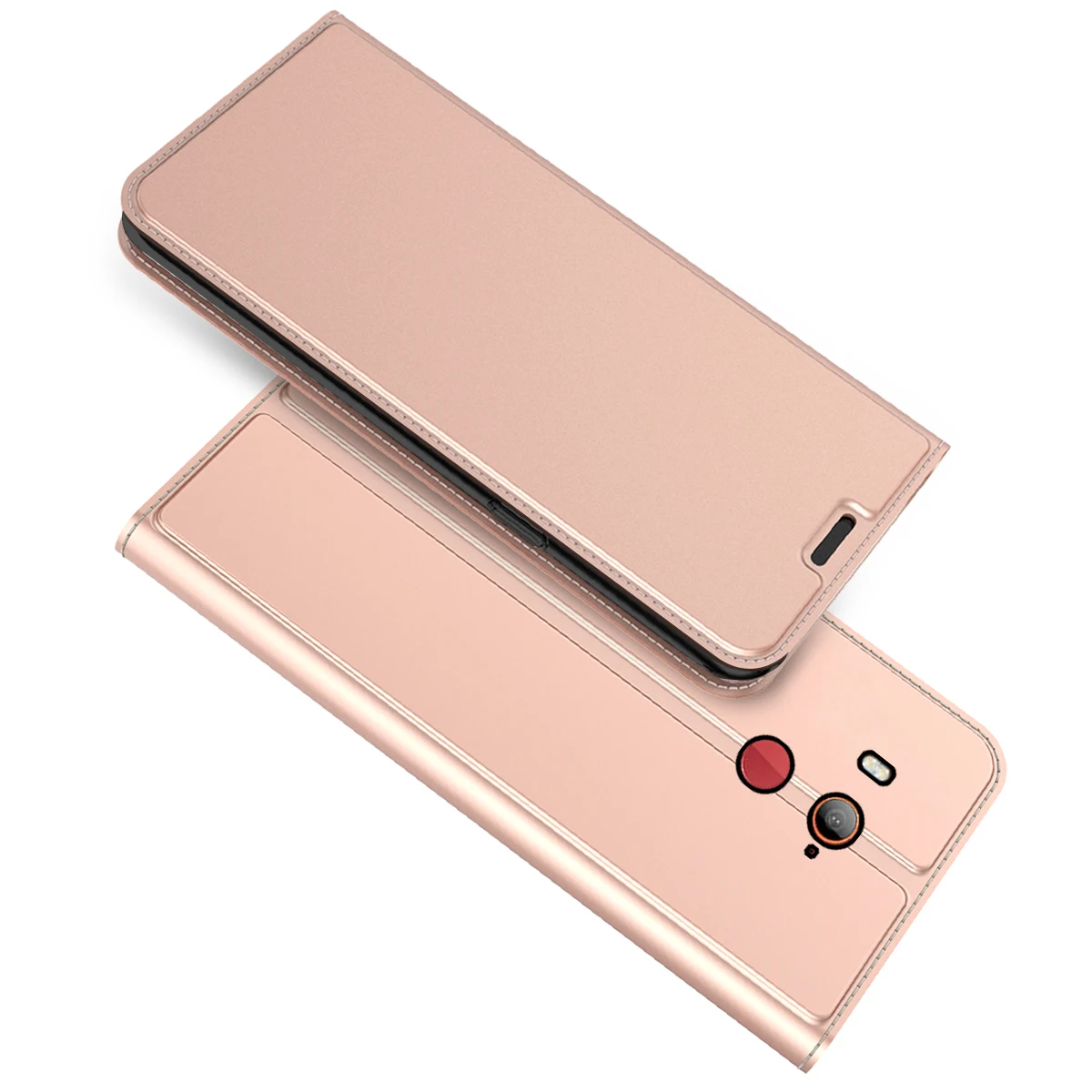 Чехол для htc U11 EYEs, Роскошный чехол из искусственной кожи с откидной крышкой, бумажник на магните чехол для htc U12 Life/U19e/Desire 19 Plus, Чехол для карт