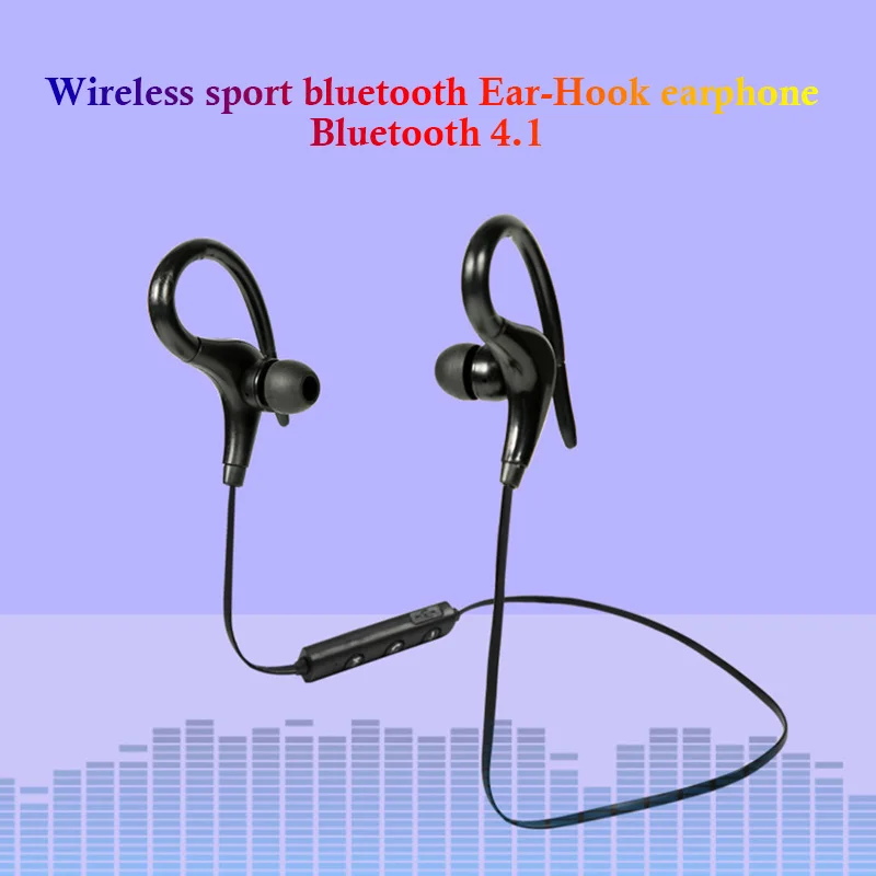Showkoo IPX4 Водонепроницаемый Спорт Bluetooth с микрофоном гарнитура для наушников samsung s9