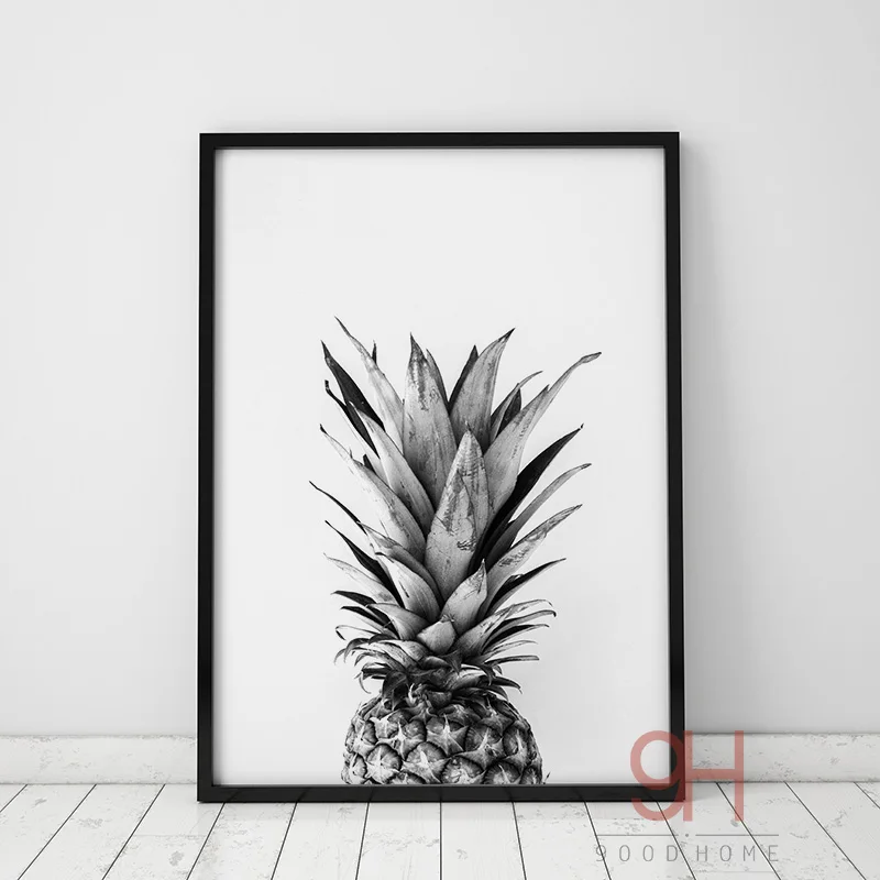 900D плакаты и отпечатки стены Art холст картины настенные панно для гостиной Nordic