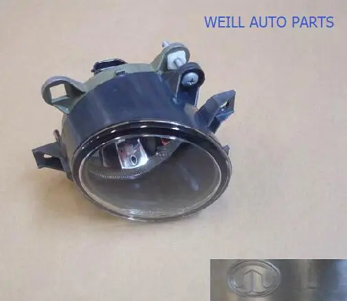 Передняя противотуманная фара WEILL 4116100XP24AA /4116200XP24AA / 4116100 P24A /4116200 Для GREATWALL HAVAL H6 H5