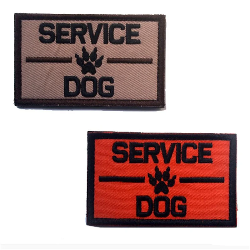 Hunting Accessories Embroidered patch ASK TO PET Badges Army Stickers tactical Military Patches For Clothing Bags Cup |