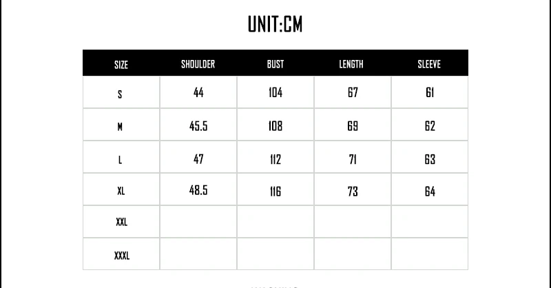 Мужские толстовки на молнии спереди с вышитым логотипом большие размеры Harajuku