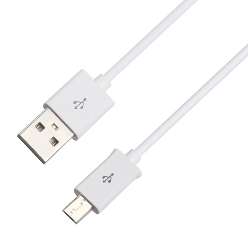 Зарядное устройство с Micro USB кабелем для Xiaomi Remi 4a 5a 6a 7a 4x Note 5 6 Pro For Lenovo A2010 A6000 S850 S60 K5