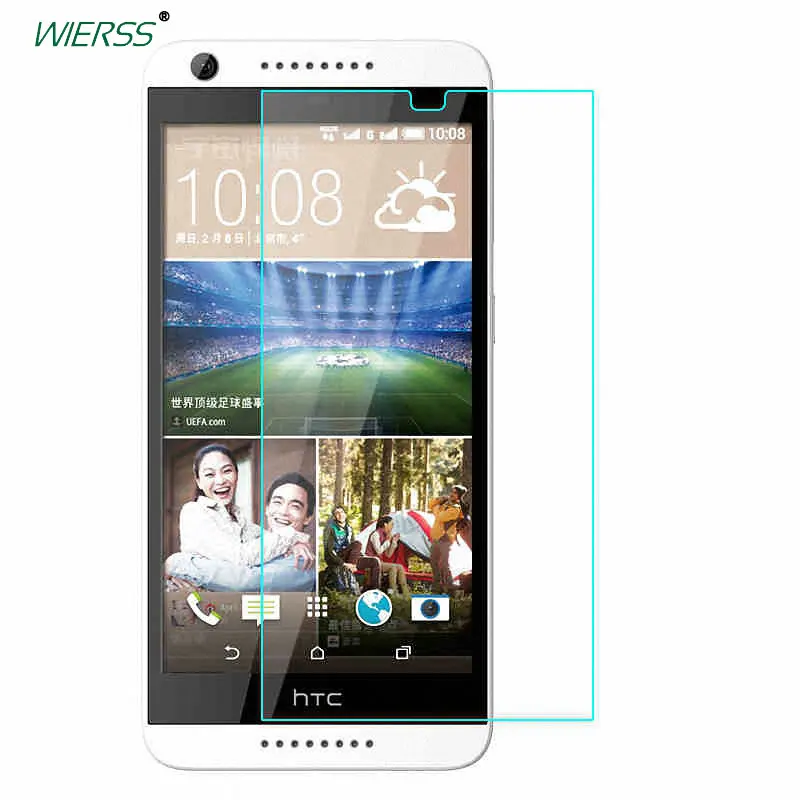 Закаленное защитное стекло для HTC Desire 626 626D 626S 626G + 626W D626w Dual SIM/A32 626s|film protection|htc desire