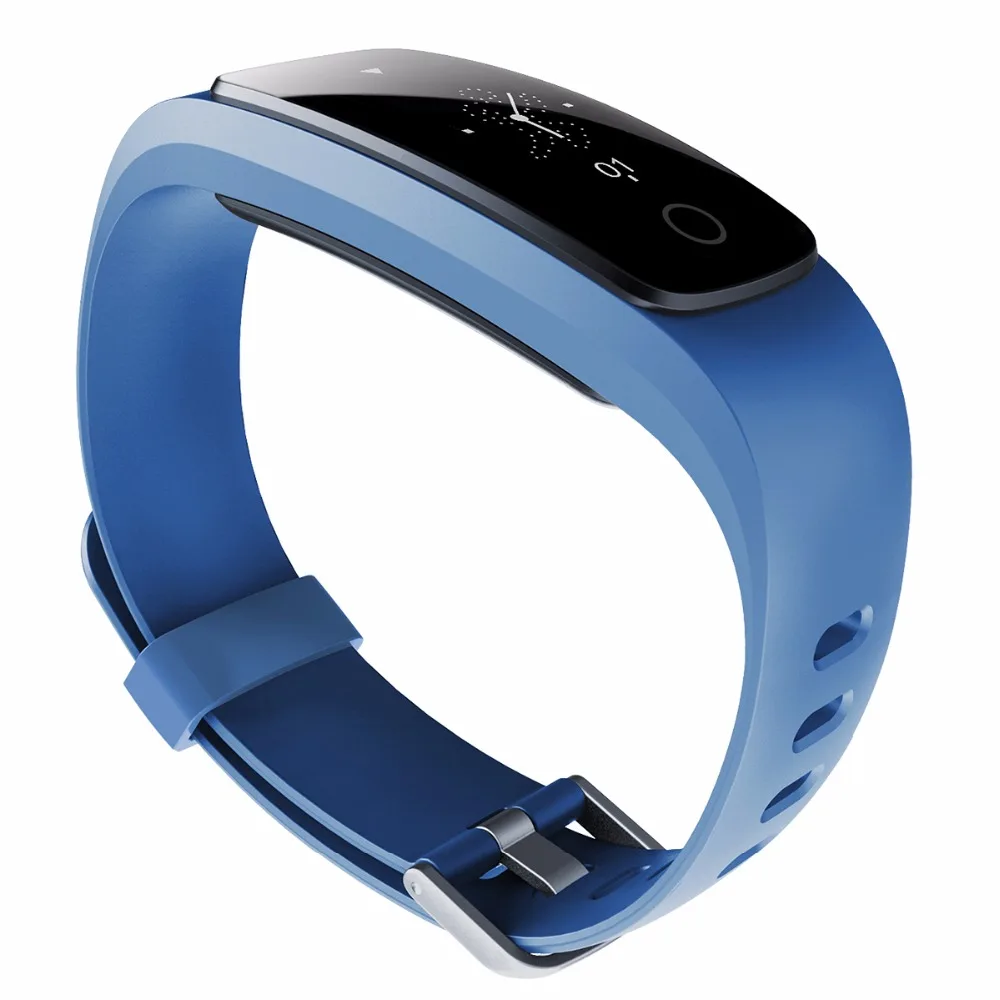 696 ID107 Plus HR Bluetooth Смарт-браслет монитор сердечного ритма мульти спортивные кардио