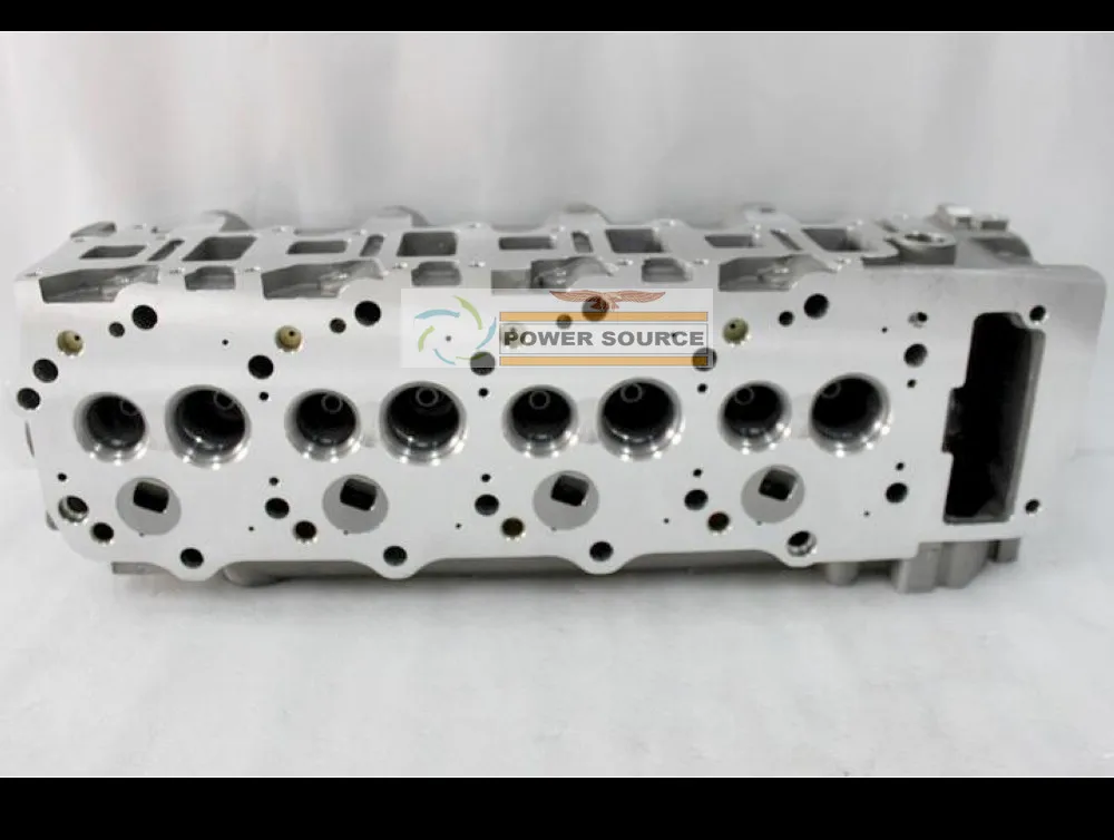 908 515 4M40 головка блока цилиндров для Mitsubishi Pajero 2.8L ME202621 272453 MI028S JMI028S 50003172 WG1011010 WG1016825