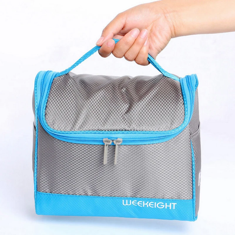 Косметичка для туалетных принадлежностей женщин и мужчин косметичка