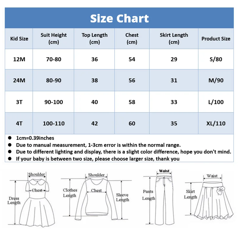 Одежда для маленьких девочек летний комплект одежда в горошек малышей летняя