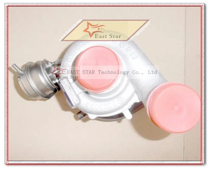Турбокомпрессор GT2052V 454135 454135-5010S 059145701S K D для Audi A4 A6 A8 Skoda Superb VW Passat B5 AKE BDH BAU 2.5L TDI |