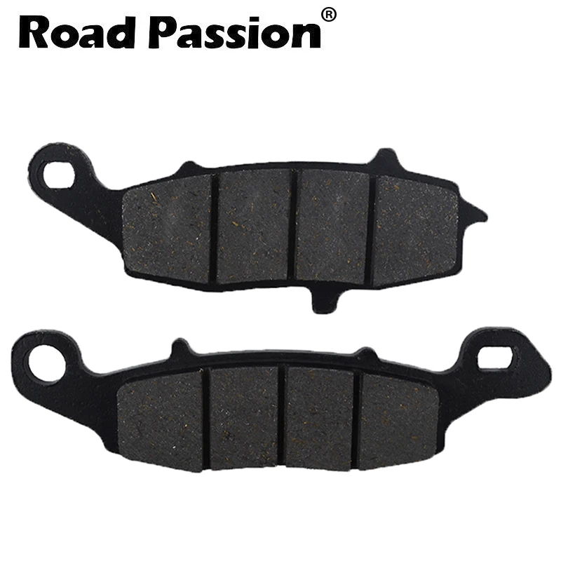 Передние тормозные колодки для KAWASAKI VN 900 (06 14) VN1500 Vulcan Classic (96 08) Drifter (99 05)|Тормозные