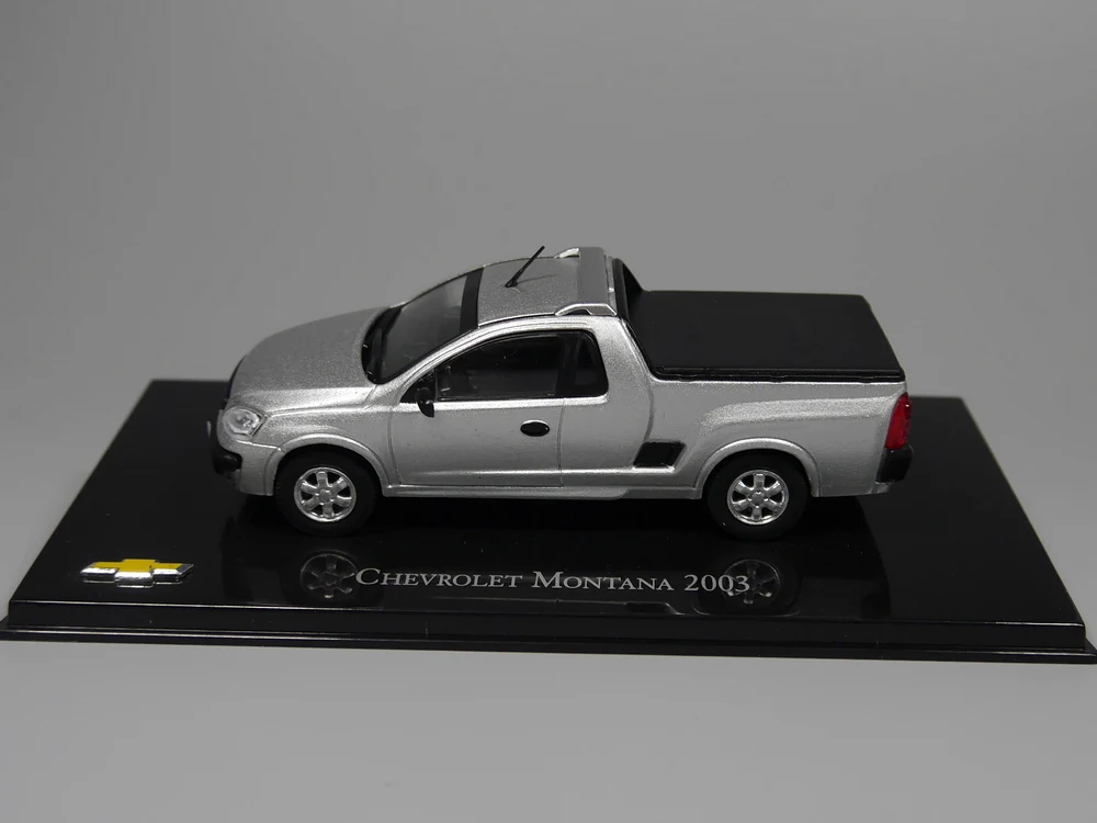 Ix o 1:43 Chevrolet Монтана 2003 бутик сплава автомобиля игрушки для детей Детские игрушки модель оригинальная посылка