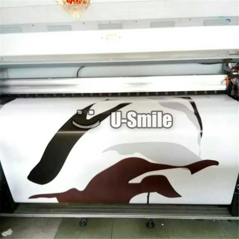 Виниловый Камуфляж для автомобилей и внедорожников 30 м в рулоне | Автомобили